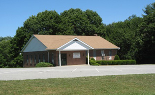 Andrews Bridge Christian Fellowship