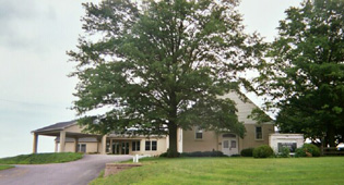 Bart Mennonite Church