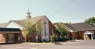 Bethany Grace Fellowship