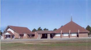 Eden Mennonite Church