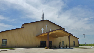 Grace Mennonite Church