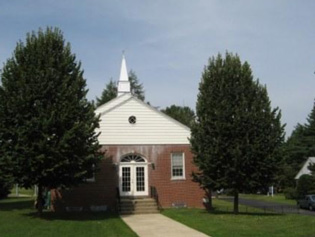 Korean Evangelical Church of Philadelphia