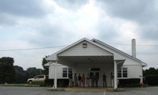 Media Mennonite Church