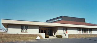 United Mennonite Church