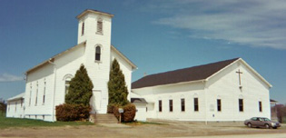 West Union Mennonite Church